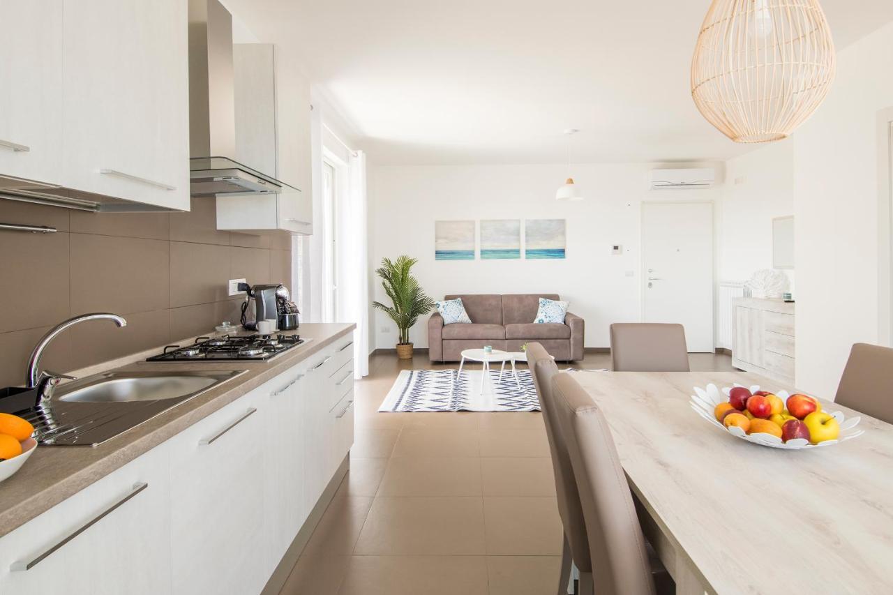 Casa Tiziana - Apulianstay Group Monopoli Bagian luar foto