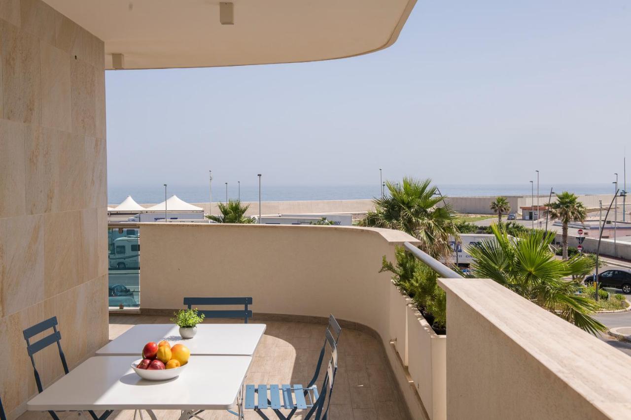 Casa Tiziana - Apulianstay Group Monopoli Bagian luar foto
