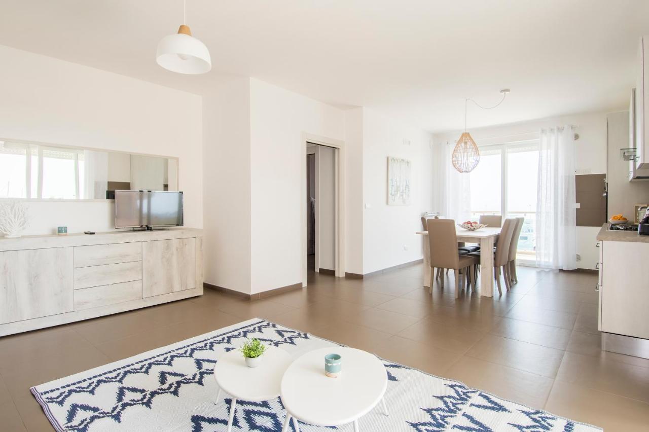 Casa Tiziana - Apulianstay Group Monopoli Bagian luar foto