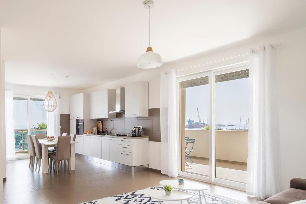 Casa Tiziana - Apulianstay Group Monopoli Bagian luar foto