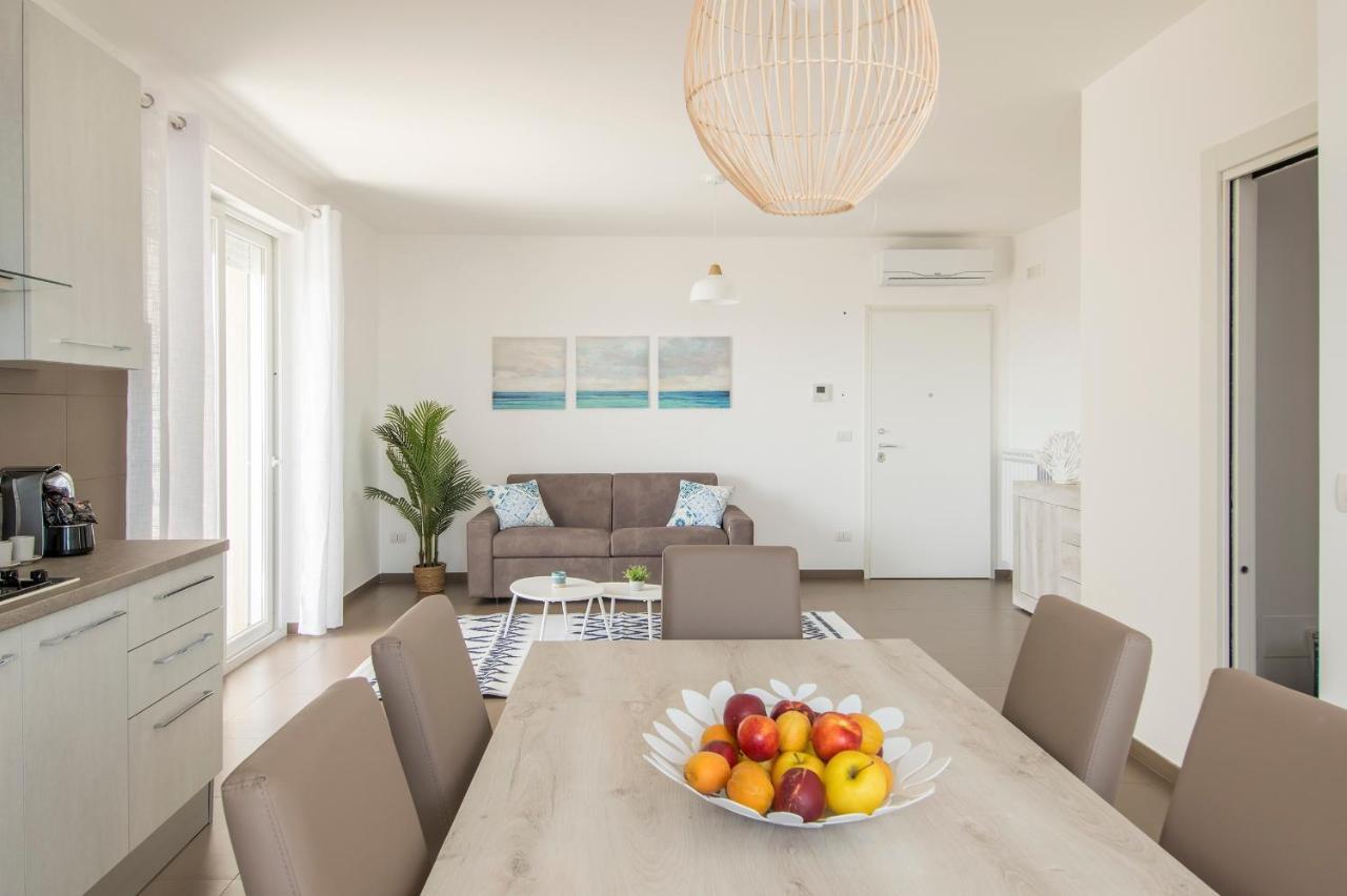 Casa Tiziana - Apulianstay Group Monopoli Bagian luar foto