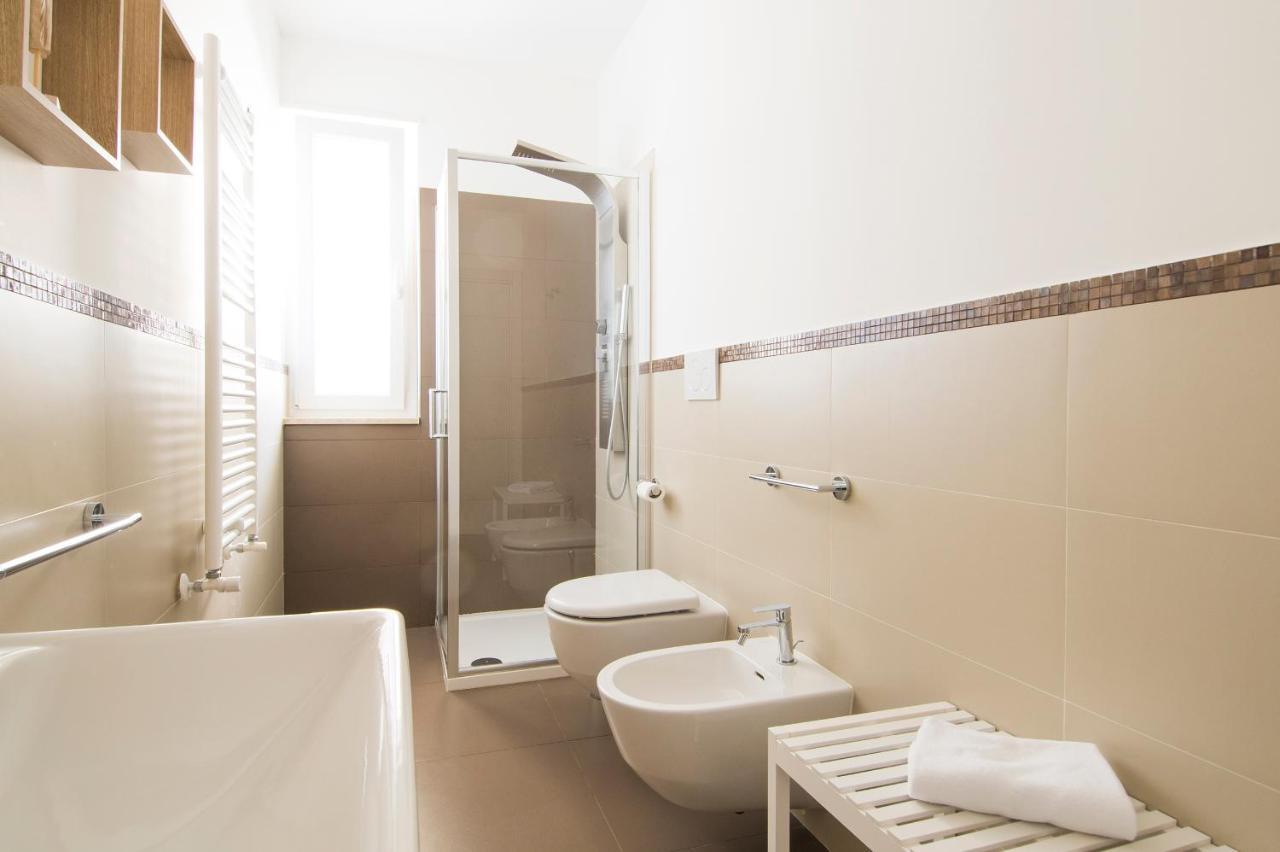 Casa Tiziana - Apulianstay Group Monopoli Bagian luar foto