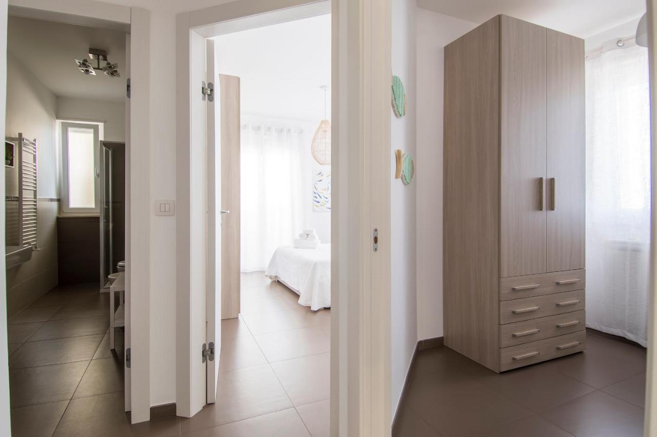 Casa Tiziana - Apulianstay Group Monopoli Bagian luar foto