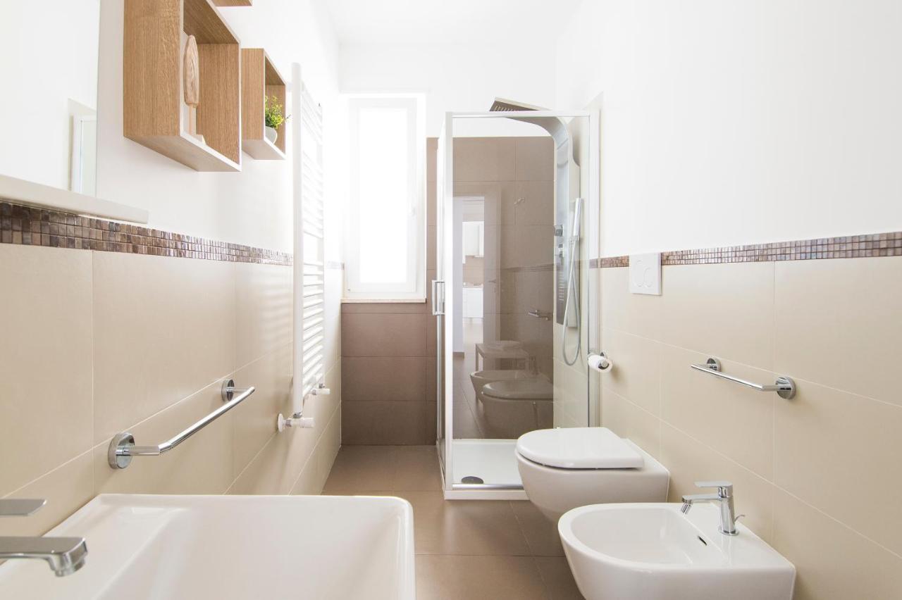 Casa Tiziana - Apulianstay Group Monopoli Bagian luar foto