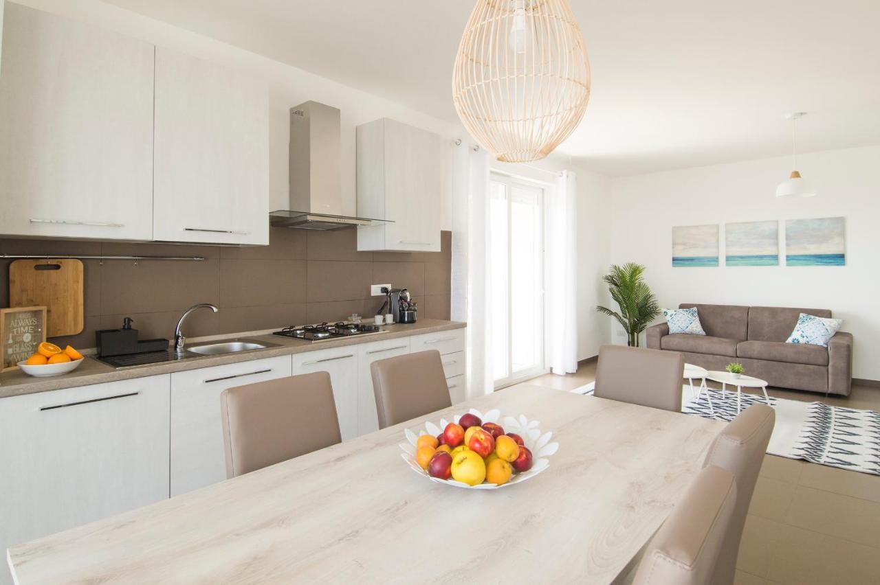 Casa Tiziana - Apulianstay Group Monopoli Bagian luar foto