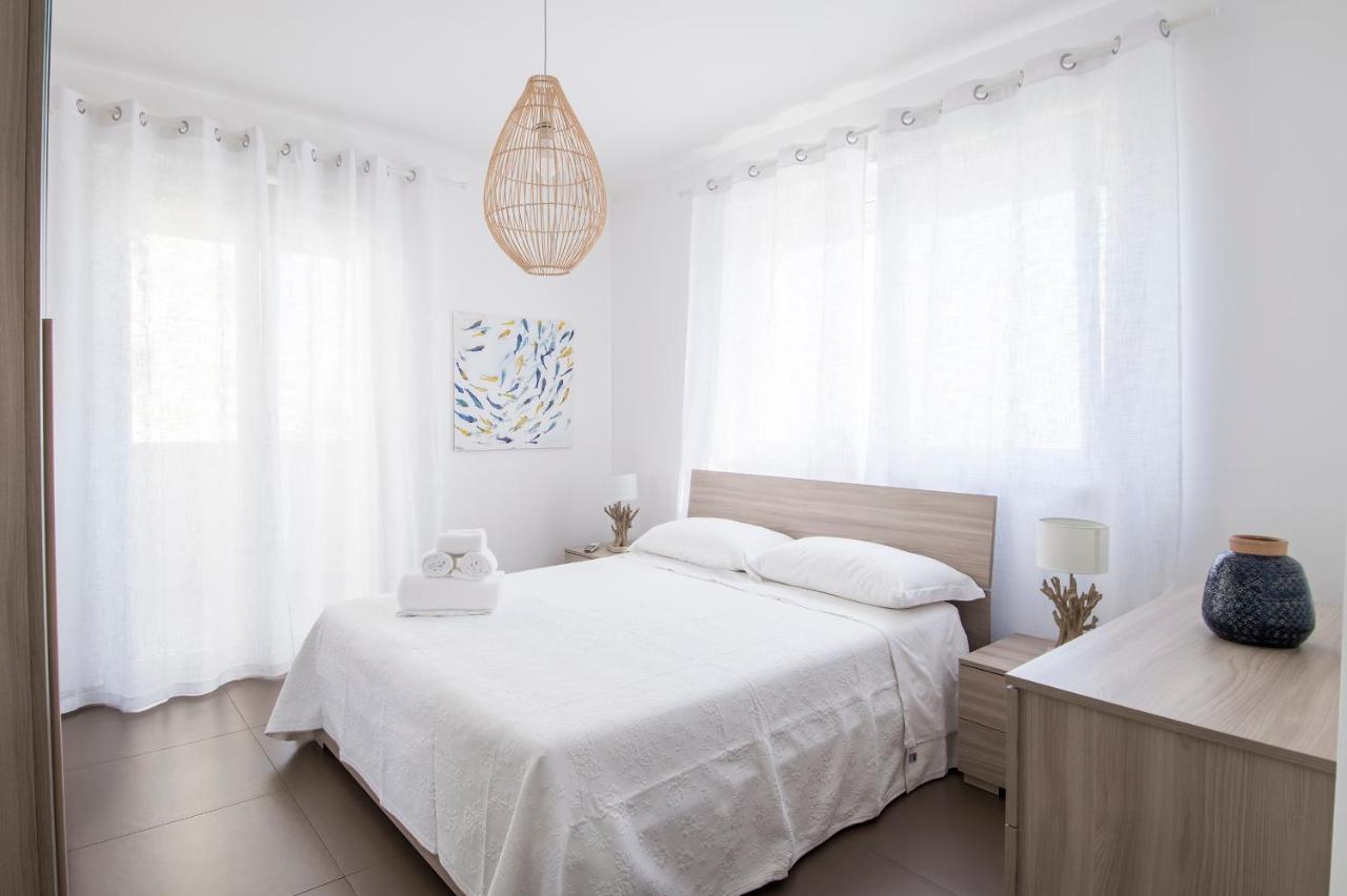 Casa Tiziana - Apulianstay Group Monopoli Bagian luar foto