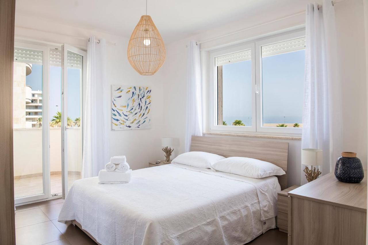 Casa Tiziana - Apulianstay Group Monopoli Bagian luar foto